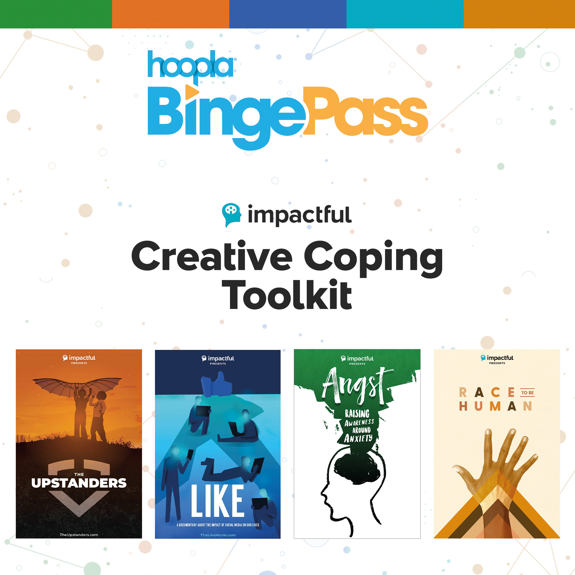 Creative Coping Toolkit