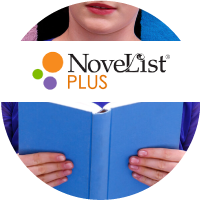 person reading a book