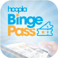 hoopla BingePass